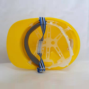 Construction/mining Safety Helmet En 397 <b>Hard</b> <b>Hat</b> Safety Helmet pp <b>Hard</b> <b>Hat</b> - Product Image 6