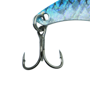Selco Trung Quốc VIB đầu thu hút câu cá móc <span class=keywords><strong>swimbait</strong></span> Jig đầu nước mặn móc shakey Jig <span class=keywords><strong>Mustad</strong></span> Jig đầu móc - Product Image 5