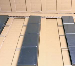 ตัวเก็บประจุฟิล์มชิซึกิ SKUN1THA11665A ญี่ปุ่น 2000VDC 1.0UF 2000V 1UF 37.5MM ตัวเก็บประจุฟิล์มสำหรับมาตรวัดรถยนต์ระดับไฮเอนด์ - Product Image 2