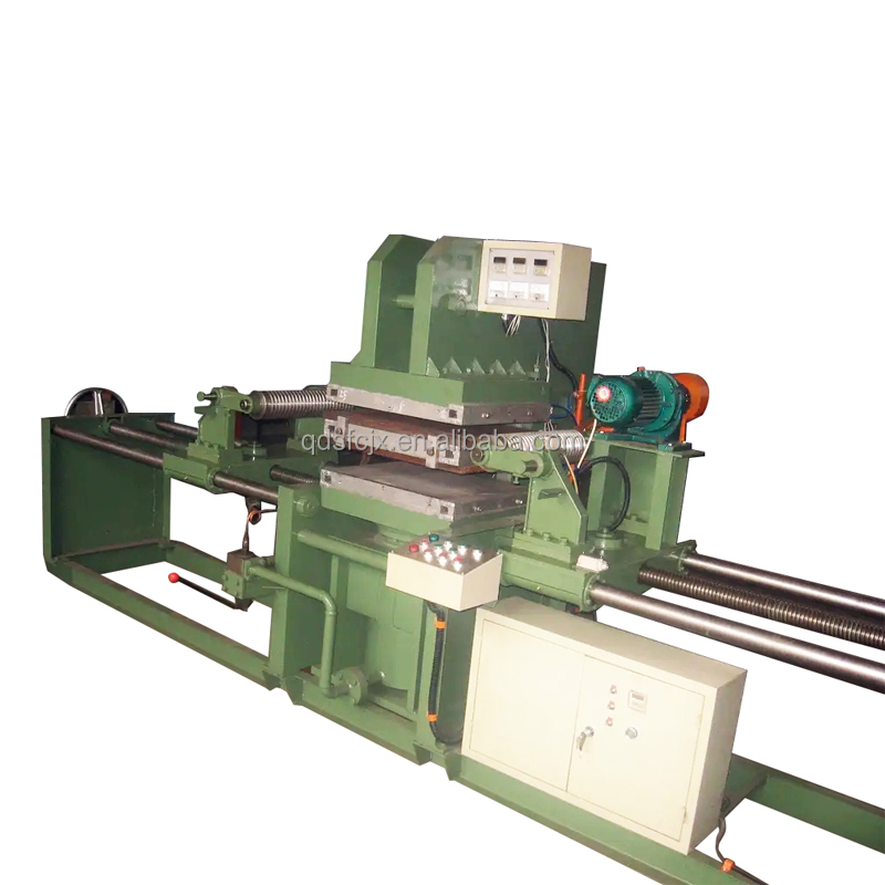 V belt vulcanizing press/making machine/production machine