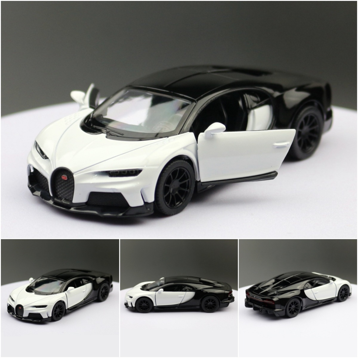 Chiron-Blanc