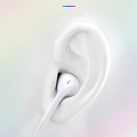 Écouteurs Filaire Universels 3.5mm Avec Microphone, Appels Mains Libres, Subwoofer, Musique, Bouchons d'Oreille Ergonomiques et Confortables