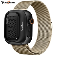 Intercom Bluetooth pour casque Yousonnra, système de communication de groupe pour motards et cyclistes