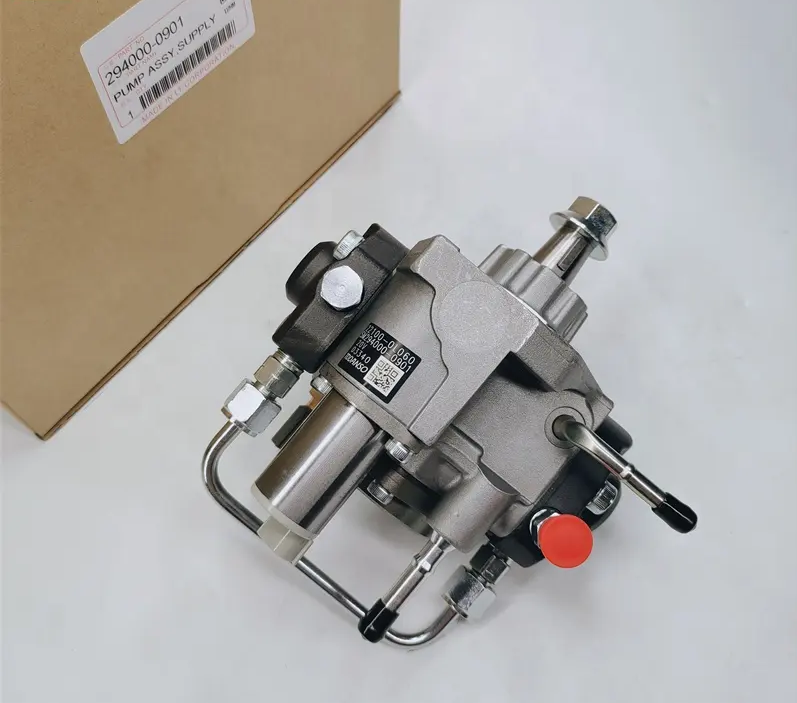 common rail pump 22100-0L060 294000-0901 FOR TOYOTA 1KD-2FTV 2KD-FTV fuel injection pump 22100-0L060 294000-0901 294000-0902