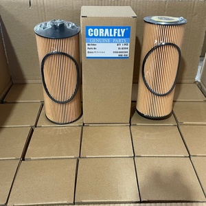 Filtro de Aceite de Motor A9061800209 A0001801709 A9061800009 A9061800309 A9061840325 HU945/2x OX174D A9061800309 para Mercedes Benz - Product Image 1