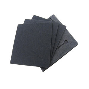 कारखाने की आपूर्ति पैकेजिंग Shockproof प्रवाहकीय ईवा स्पंज सामग्री मर कट ईवा फोम आवेषण - Product Image 3