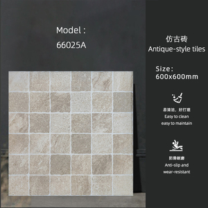 Dalles <span class=keywords><strong>de</strong></span> jardin modernes 60x60cm, épaisseur 12mm, résistantes aux intempéries - Product Image 4