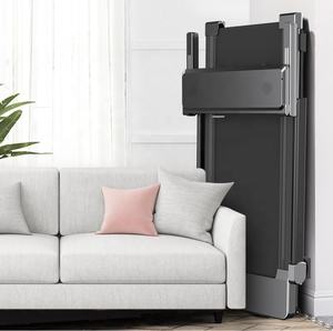 High Quality <strong>Manual</strong> Tapis Roulant Running Electric Pad Treadmill Machine Run Belt Mini Walking <strong>Tredmill</strong> 2.5hp Vibration Exercise - Product Image 6