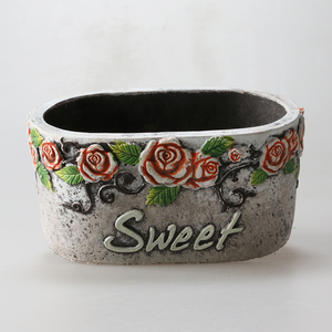 Stampo <span class=keywords><strong>in</strong></span> Silicone per Vaso di Fiori <span class=keywords><strong>in</strong></span> <span class=keywords><strong>Cemento</strong></span>, Stile Europeo, Riutilizzabile, Personalizzabile, Forma Rotonda 7,5*7cm, Prodotto per la Casa OEM 2023 - Product Image 2