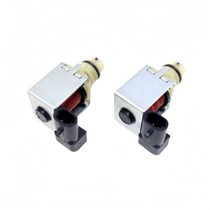 Válvula solenoide de transmisión 4T65E 10478124 para caja de cambios automática Toyota FAW, pieza de repuesto - Product Image 4