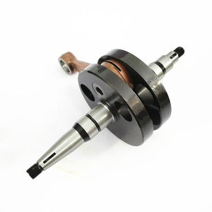 Montaje de cigüeñal de alta calidad para motor de motocicleta, Manivela para Simson S50 KR51/1 SR4 - Product Image 6