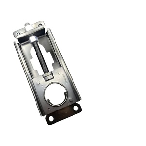 Ligne d'assemblage de siège de roulement coulissant réglable <span class=keywords><strong>UCTM</strong></span> 204-212AB Bloc d'oreiller en fonte avec lubrification à la graisse de précision P2 - Product Image 4
