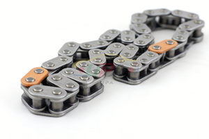 New Engine <b>System</b> CHAIN-TIMING,A 24351-2F000 24351 2F000 For CHAIN-TIMING For H-yundai ELANTRA K-ia CERATO/FORTE 24351 2F000 - Product Image 5