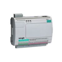Contrôleur universel Iologik E2210, Ethernet intelligent, télécommande I/O, nouveau, original, automatisation industrielle, contrôle programmable PLC