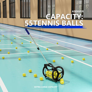 Ramasseur de balles de <span class=keywords><strong>tennis</strong></span>, équipement d'entraînement pour la vente en gros - Product Image 4