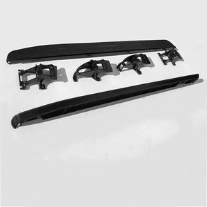 JOESHIER, Excelente Fabricante OEM, Estribo Lateral de Aluminio 4x4 para Land Rover Sport Range Rover 2014-2022 - Product Image 6