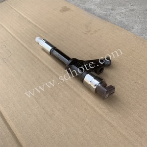 HOWO động cơ diesel phun nhiên liệu <span class=keywords><strong>vg1557080012</strong></span> vg1095080085 vg1095080001 - Product Image 6