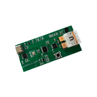 Module de mesure de température thermocouple Plug-and-Play Instrument Surveillance en temps réel Fonction BT sans fil OEM ODM pris en charge