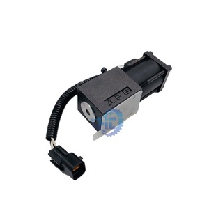 Hot Selling <strong>Forklift</strong> Spare Parts <strong>Solenoid</strong> <strong>Valve</strong> for 135L3-82003 130C3-82752 3EB-15-58610 - Product Image 4