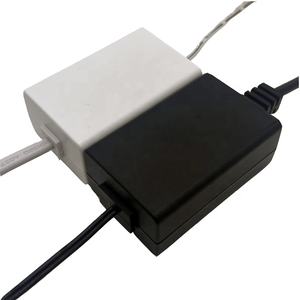 במפעל ישיר <span class=keywords><strong>ac</strong></span> dc מיני adaptateur 0.5a 1a 1.5a 2a 5v 8v 12w אספקת חשמל שולחן עבודה עבור צגים מוצרים אלקטרוניים - Product Image 1