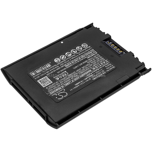 Batterie pour <span class=keywords><strong>Zebra</strong></span> TC51, TC510, TC510K, TC51HC, TC52, TC52ax, TC52x, TC56, <span class=keywords><strong>TC57</strong></span> BTRY-TC51-44MA1-01 - Product Image 2