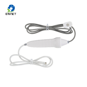 Alat <span class=keywords><strong>Doppler</strong></span> Veteriner EUR VET untuk Hewan, Mesin Bp Genggam, <span class=keywords><strong>Doppler</strong></span> Vaskular untuk Mendeteksi Kecepatan Aliran Darah Arteri dan Vena - Product Image 3