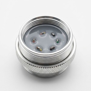 Gel de Silicona de Precisión Ultra Baja <span class=keywords><strong>CTE</strong></span> para Encapsulado Especializado en Computación Cuántica y Circuitos Superconductores - Product Image 3