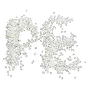 Prix usine Arabie Saoudite TR144 5502 Vierge HDPE Granules Granules Polyéthylène HDPE Granules - Product Image 5