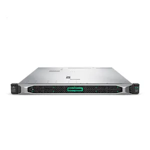 Harga rendah Ml350 Gen9 Microsvr Gen10 Ml30 Gen9 Server tangan supermmicro E5 2620 Server