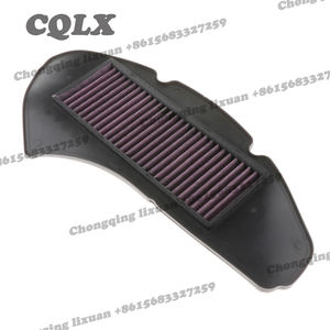 Filtre à Air de moto Daytona Ultranano nouveau filtre à air pour Yamaha N-MAX <span class=keywords><strong>125</strong></span> NMAX125 NMAX <span class=keywords><strong>125</strong></span> 155 <span class=keywords><strong>2015</strong></span>- 2019 - Product Image 1