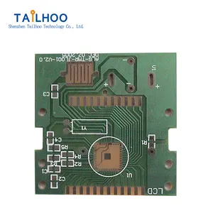 China 1 Step Multilayer OEM Pcb Assembly Pcba Manufacture