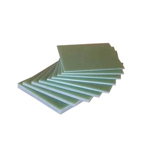 0.5mm 1mm 2mm <b>Thickness</b> FR4 Epoxy Fiberglass <b>Sheet</b> - Product Image 1