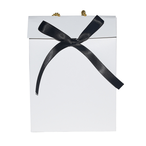 Fournisseur de Yiwu prêt à expédier des boîtes d'emballage en <span class=keywords><strong>carton</strong></span> blanc bon marché <span class=keywords><strong>pour</strong></span> cadres <span class=keywords><strong>photo</strong></span>, vente en gros de boîtes cadeaux pliables <span class=keywords><strong>pour</strong></span> l'emballage de parfums - Product Image 6