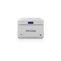 Détecteur d'or PM350D Spectromètre précieux XRF de haute précision Machine d'essai d'or minéral