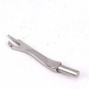 Looper 2200 Adatto per Macchine da Cucire Industriali con Ago Curvo, Ricambi per Macchine da Cucire Industriali - Product Image 4