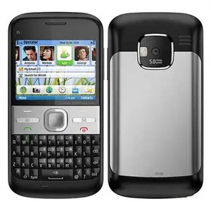 Free Shipping Cheap QWERTY Full Keyboard 3G Cheap Bar Classic Unlocked Original Mobile Phone E5 For Nokia By Postnl