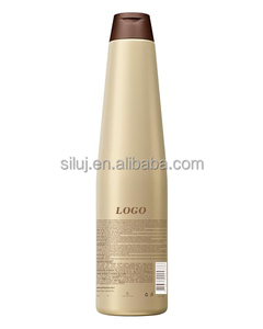 Champú de Queratina de 300 ml con Queratina Hidrolizada <span class=keywords><strong>para</strong></span> un Cabello Liso <span class=keywords><strong>y</strong></span> Brillante - Product Image 2