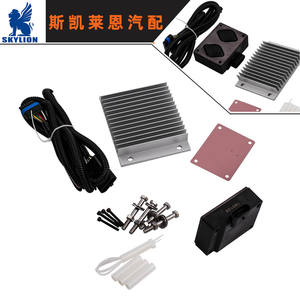 Module de commande de pompe à carburant pour pièces automobiles transfrontalières, assemblage de carte de commande, siège pour Chevrolet et GMC (12562836) - Product Image 4