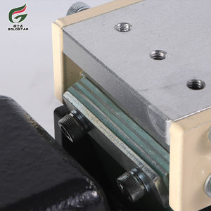 Vibratore Lineare ZX200 |   Alimentatore Lineare Diretto a Vibrazione - Product Image 6