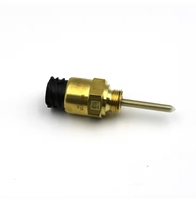 Pièces de moteur diesel MTU DDC, pièces de machines, capteur de niveau de liquide de refroidissement X00E50205974, capteur de niveau d'eau MTU4000