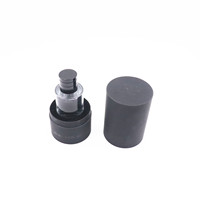 Nouveau stock 30ml bouteille de parfum vide gros verre parfum vaporisateur clair luxe diffuseur atomiseur