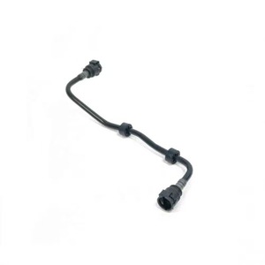 ท่อน้ำหล่อเย็น BMW 17128602599 ท่อหม้อน้ำพลาสติกสำหรับเปลี่ยนเทอร์โมสตัทเครื่องยนต์ - Product Image 1