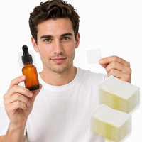 Capsules thermorétractables en PVC en gros pour bouteilles d'huile, taille et couleur personnalisées, export du fabricant