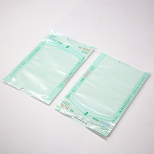 Buste per Sterilizzazione Autoclave Dentali Premium Autosigillanti a Calore Secco - Product Image 2