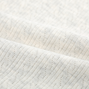 कपास जैक्वार्ड कपड़े के लिए टिकाऊ 150gsm 180 सेमी जैक्वार्ड स्टॉक के लिए 100% अनुकूलित किया गया - Product Image 4