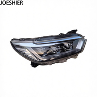 JOESHIER Großhandel Autobeleuchtung Scheinwerfer DRL Automodell Für BYD Yuan PRO Yuan EV Frontscheinwerfer OE SCED-4121010 SCED-4121020