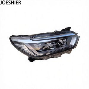 JOESHIER - Faros Delanteros para Automóviles, Luces DRL para BYD Yuan PRO Yuan EV, Faro Delantero Original SCED-4121010 SCED-4121020 - Product Image 1