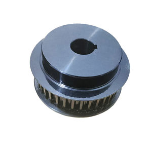 Yüksek kaliteli senkron kasnaklar L XL MXL 3 3m 5M 8M 2GT 3GT 5GT T2.5 T5 T10 kama deliği zamanlama kemeri kasnak - Product Image 5