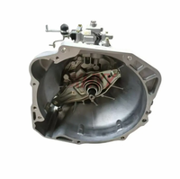 Ensemble de transmission en acier de haute qualité pour camions lourds SMR515A02, pour voitures Tang Jun, marque XHYY, neuf