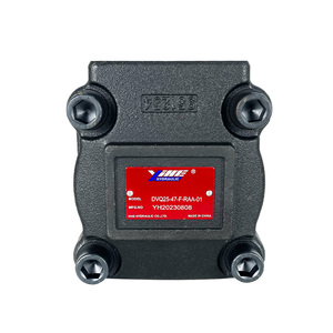 Bomba Hidráulica de Paletas Altas Tipo KCL para Máquina de Moldeo por Inyección DVQ25-18/22/26/32/38/43/47/52/60/65/75-F-RAA-01 - Product Image 2